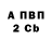 APVP крисы CK Tatjana Koerner